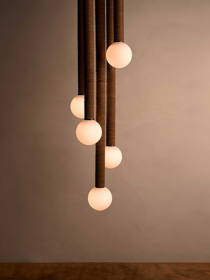 Lestro Pendant Light - Vakkerlight
