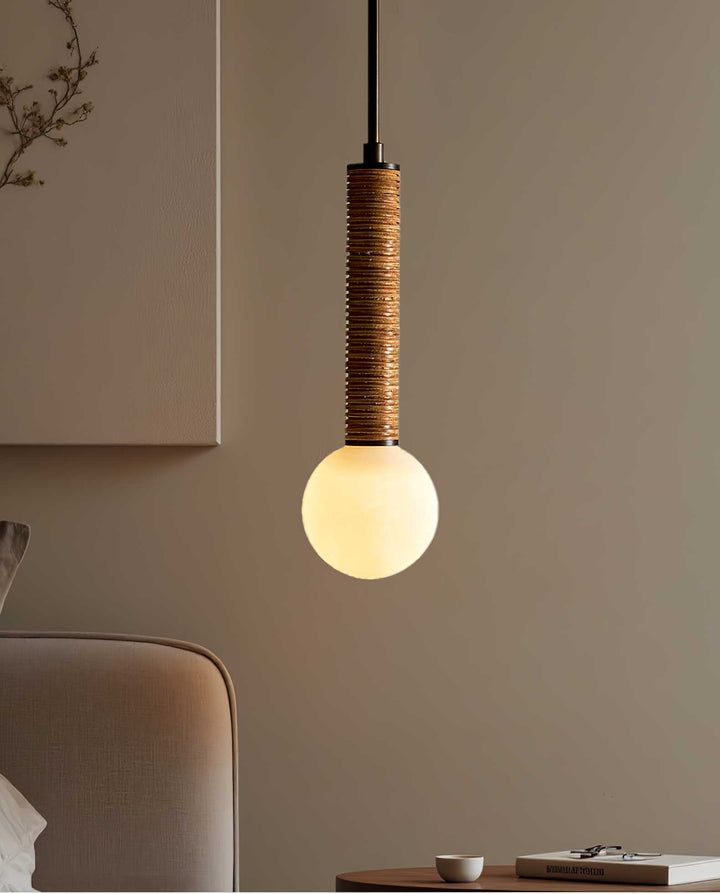Lestro Pendant Light - Vakkerlight