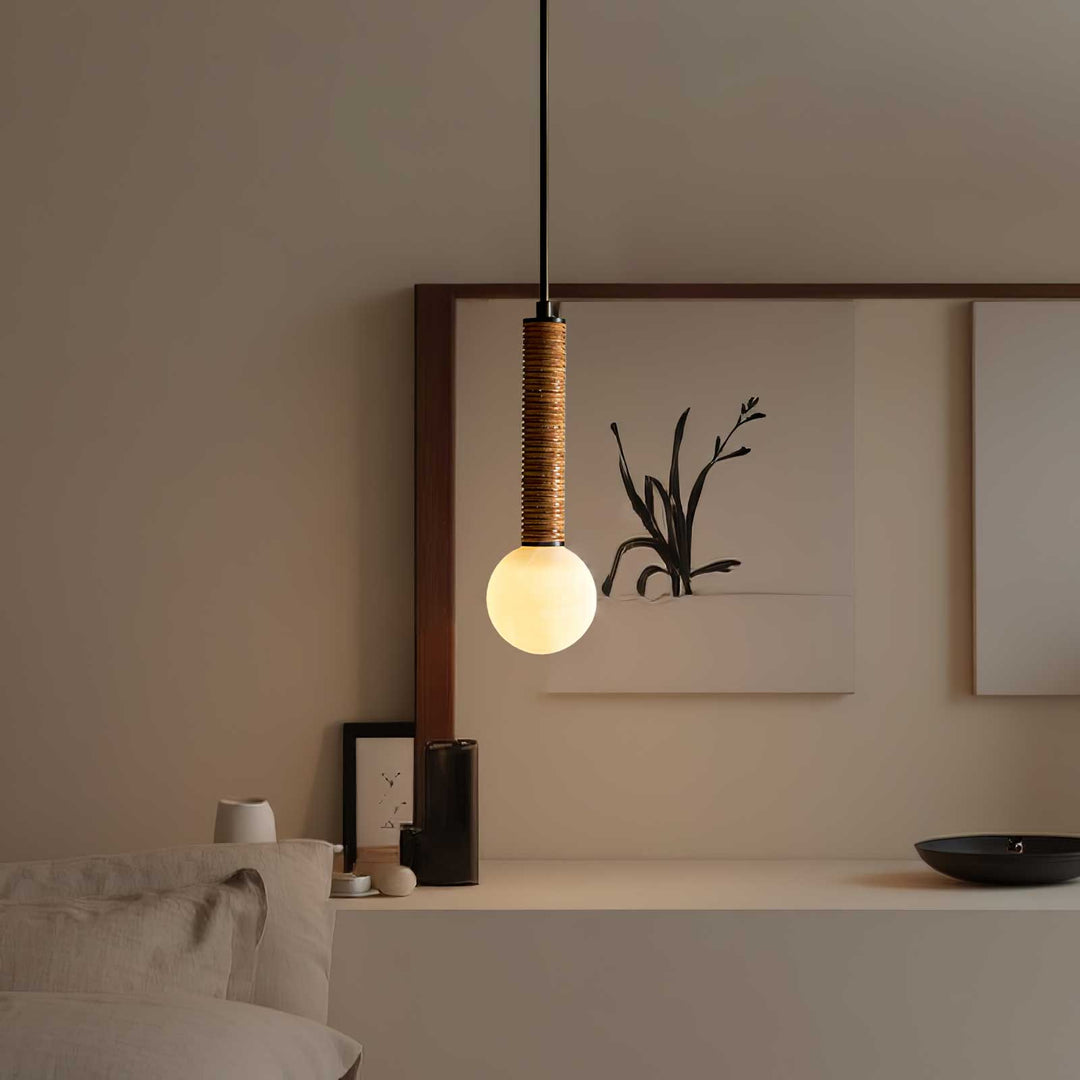 Lestro Pendant Light - Vakkerlight