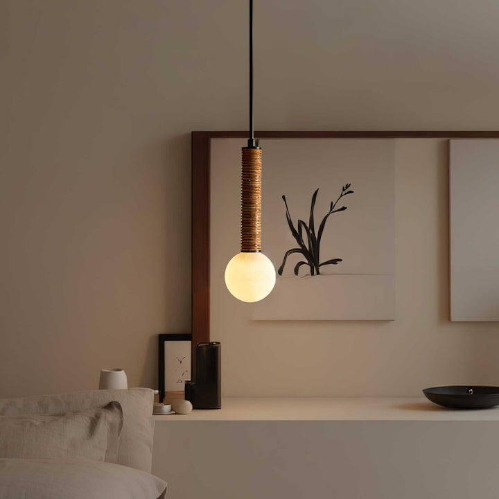 Lestro Pendant Light - Vakkerlight