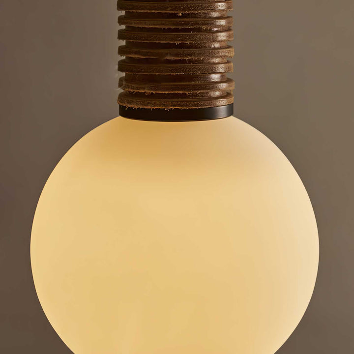 Lestro Pendant Light - Vakkerlight