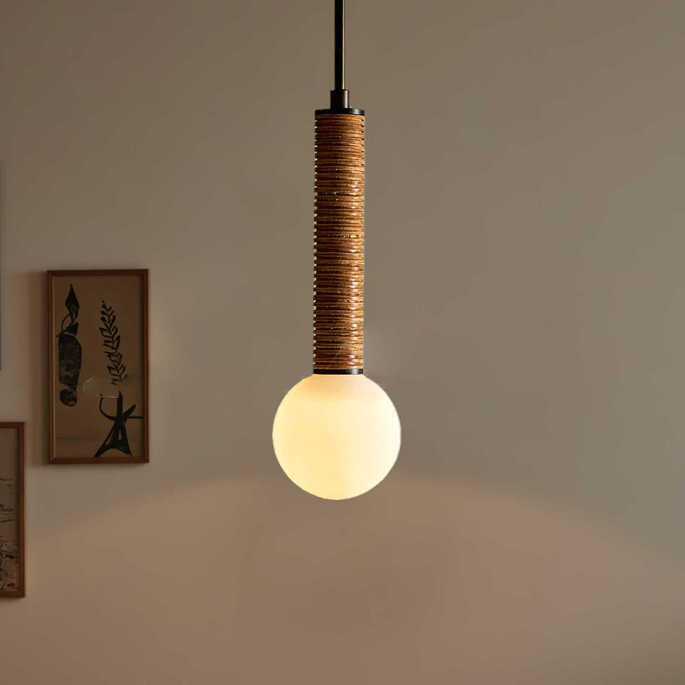 Lestro Pendant Light - Vakkerlight