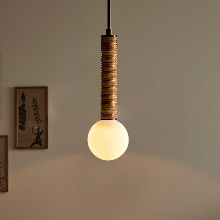 Lestro Pendant Light - Vakkerlight