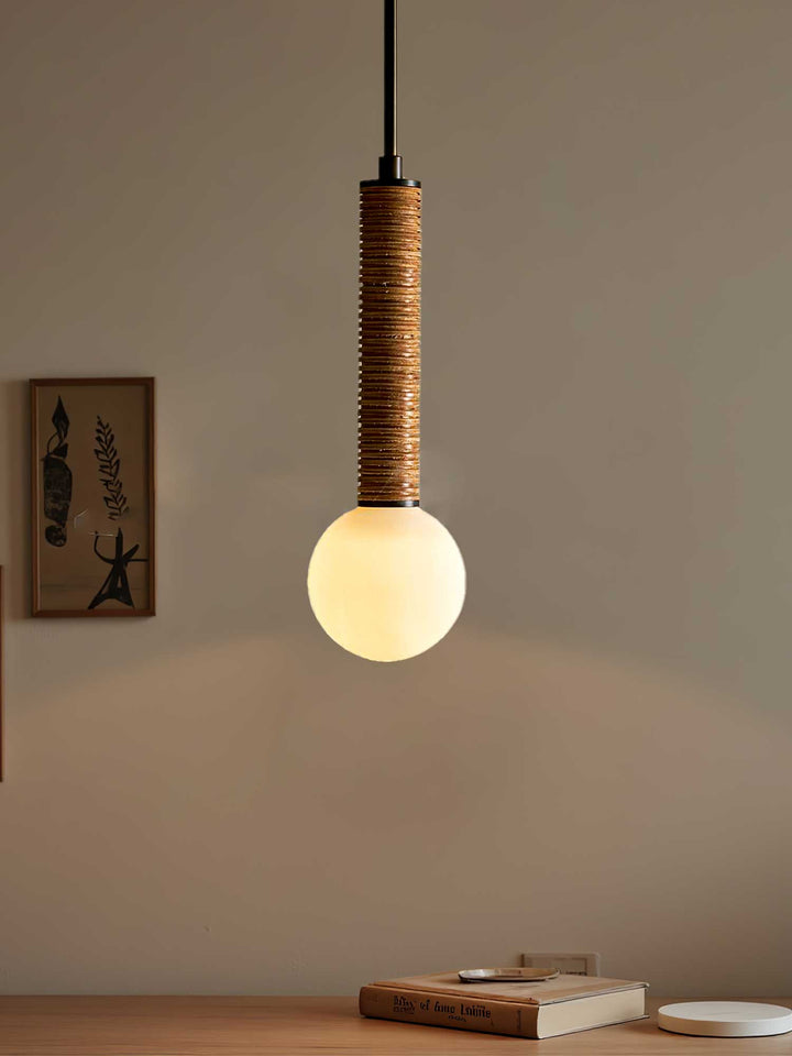 Lestro Pendant Light - Vakkerlight