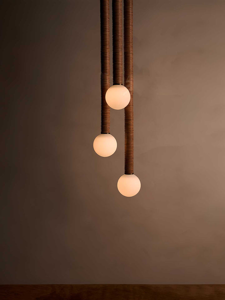 Lestro Pendant Light - Vakkerlight