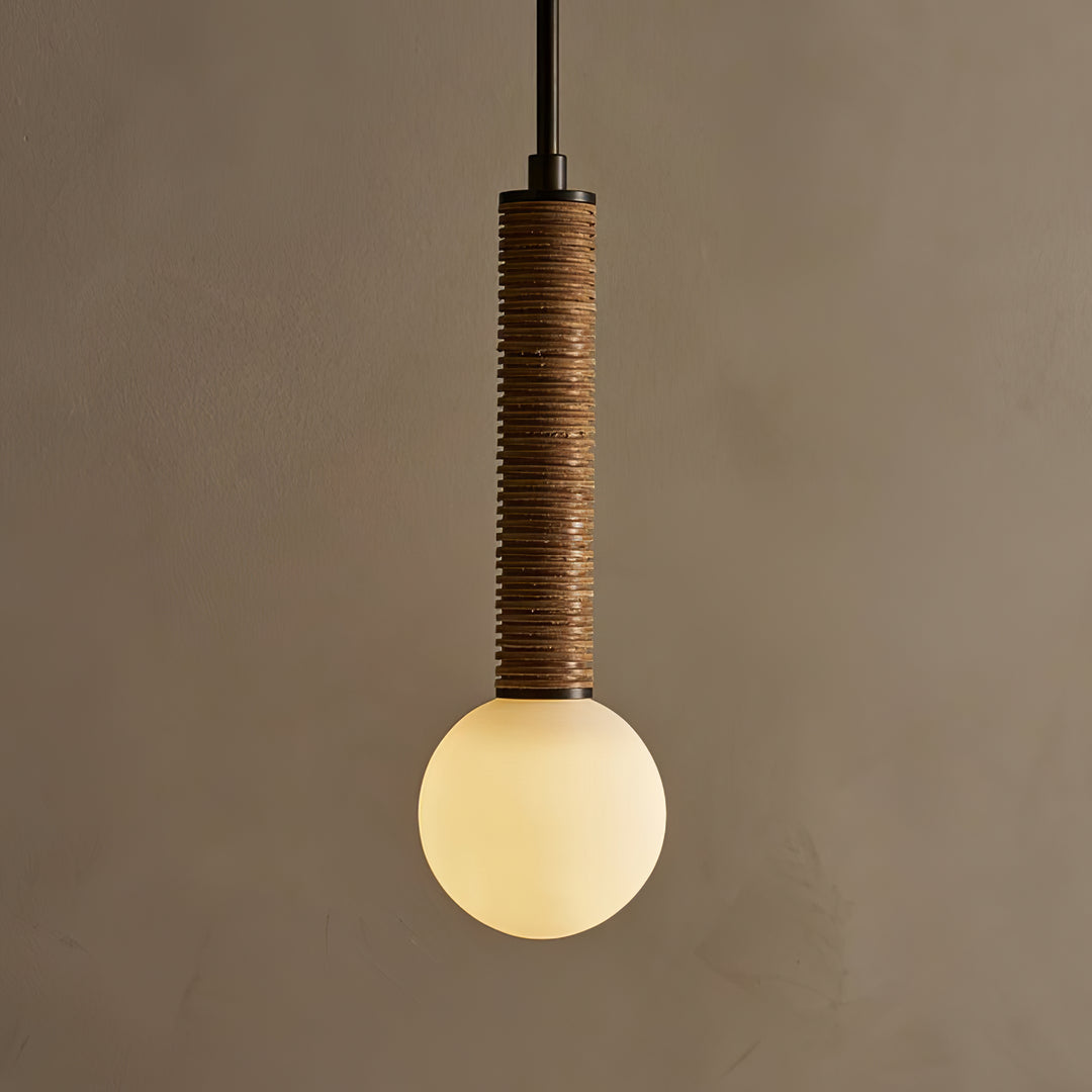 Lestro Pendant Light - Vakkerlight