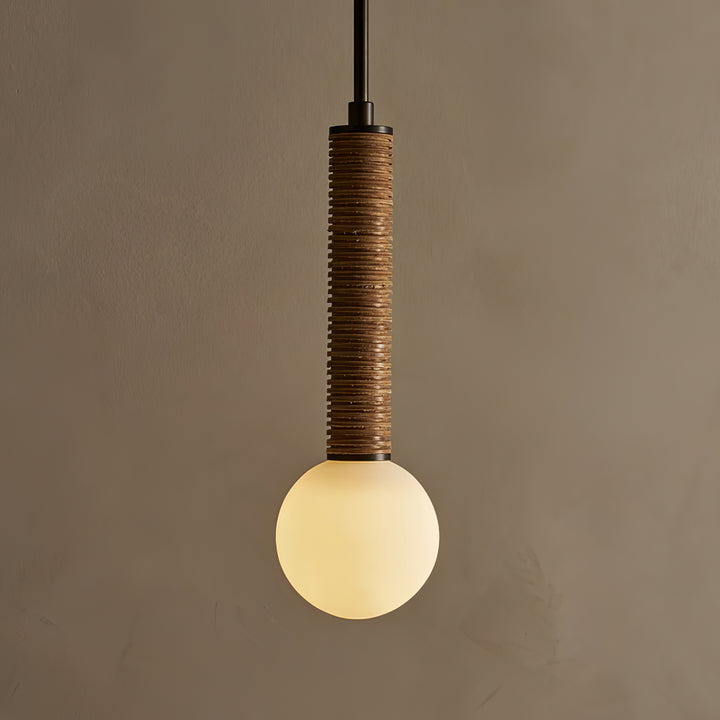 Lestro Pendant Light - Vakkerlight