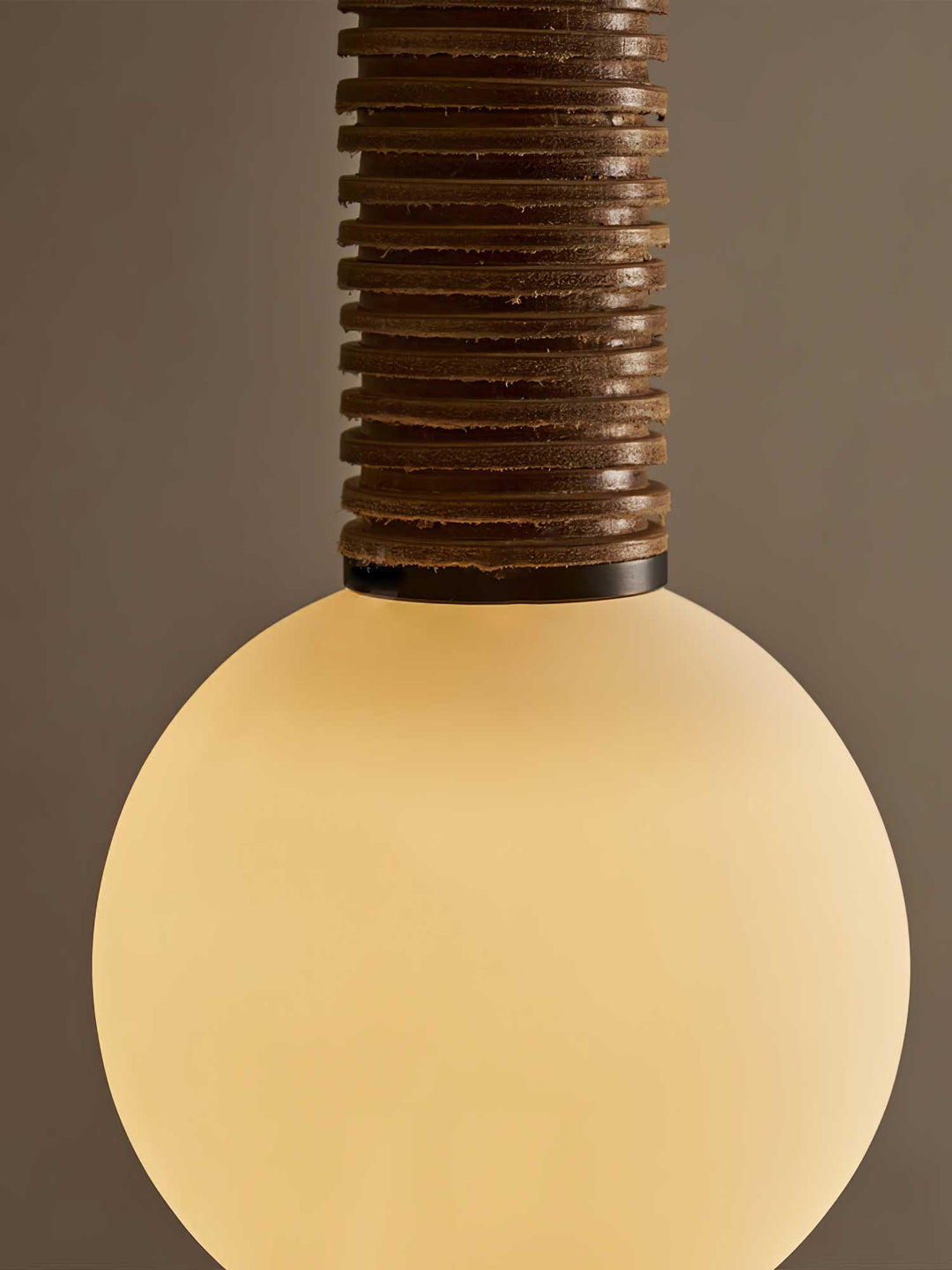 Lestro Pendant Light - Vakkerlight