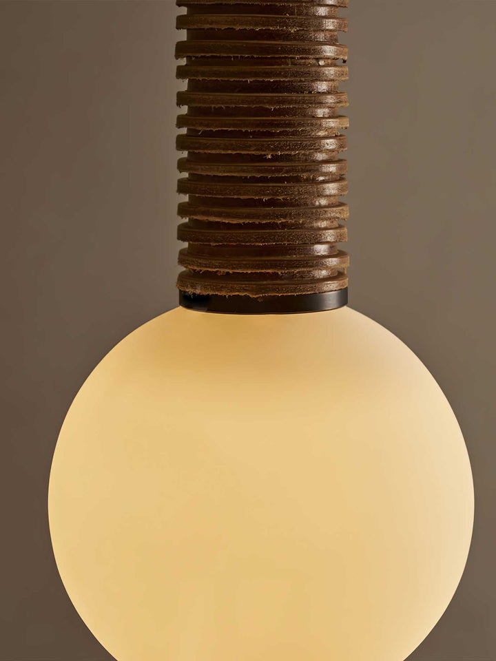 Lestro Pendant Light - Vakkerlight