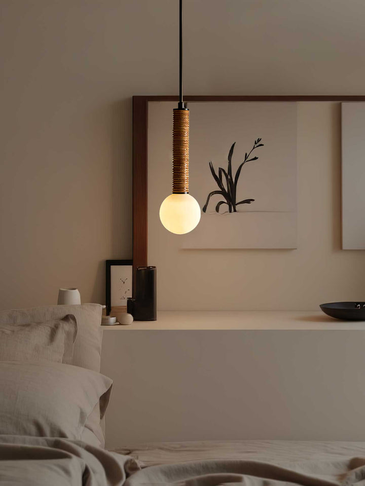 Lestro Pendant Light - Vakkerlight