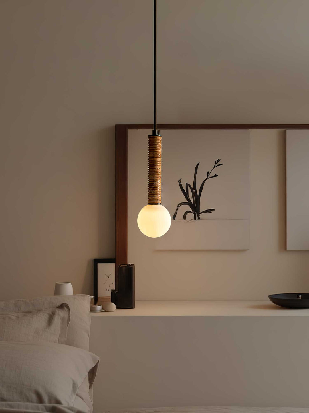 Lestro Pendant Light - Vakkerlight