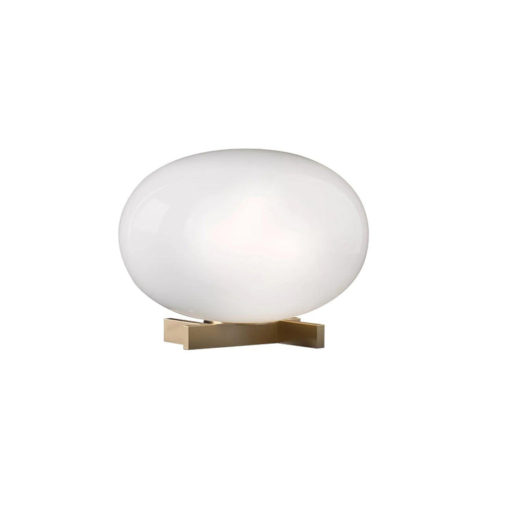 Orbiting Sphere Table Lamp - Vakkerlight