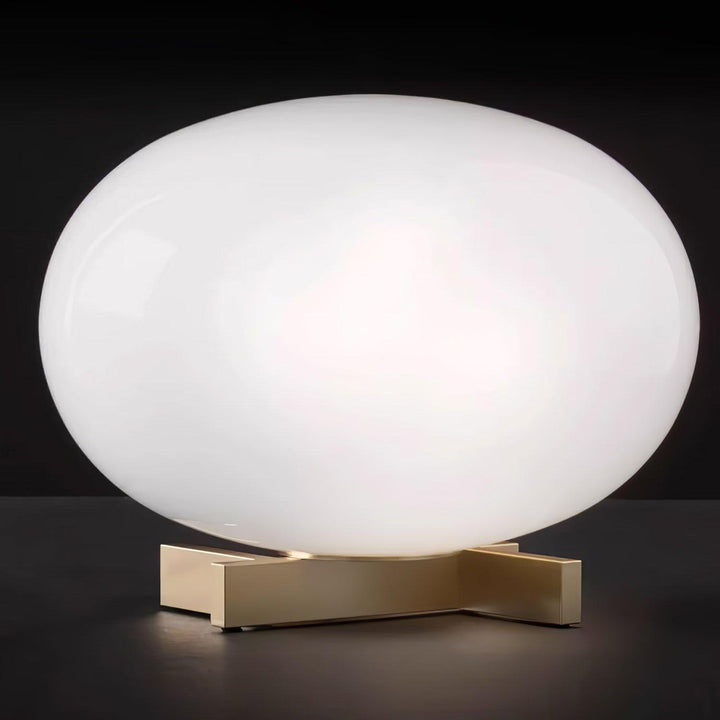 Orbiting Sphere Table Lamp - Vakkerlight