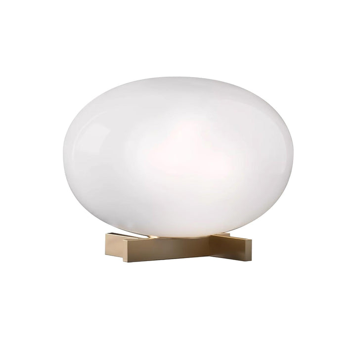 Orbiting Sphere Table Lamp - Vakkerlight