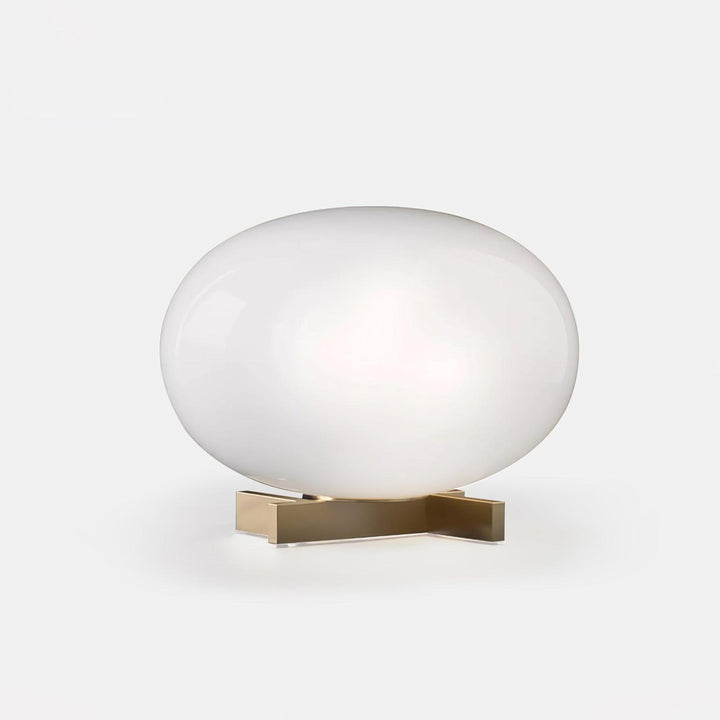 Orbiting Sphere Table Lamp - Vakkerlight