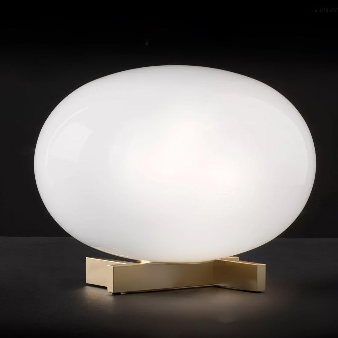 Orbiting Sphere Table Lamp - Vakkerlight