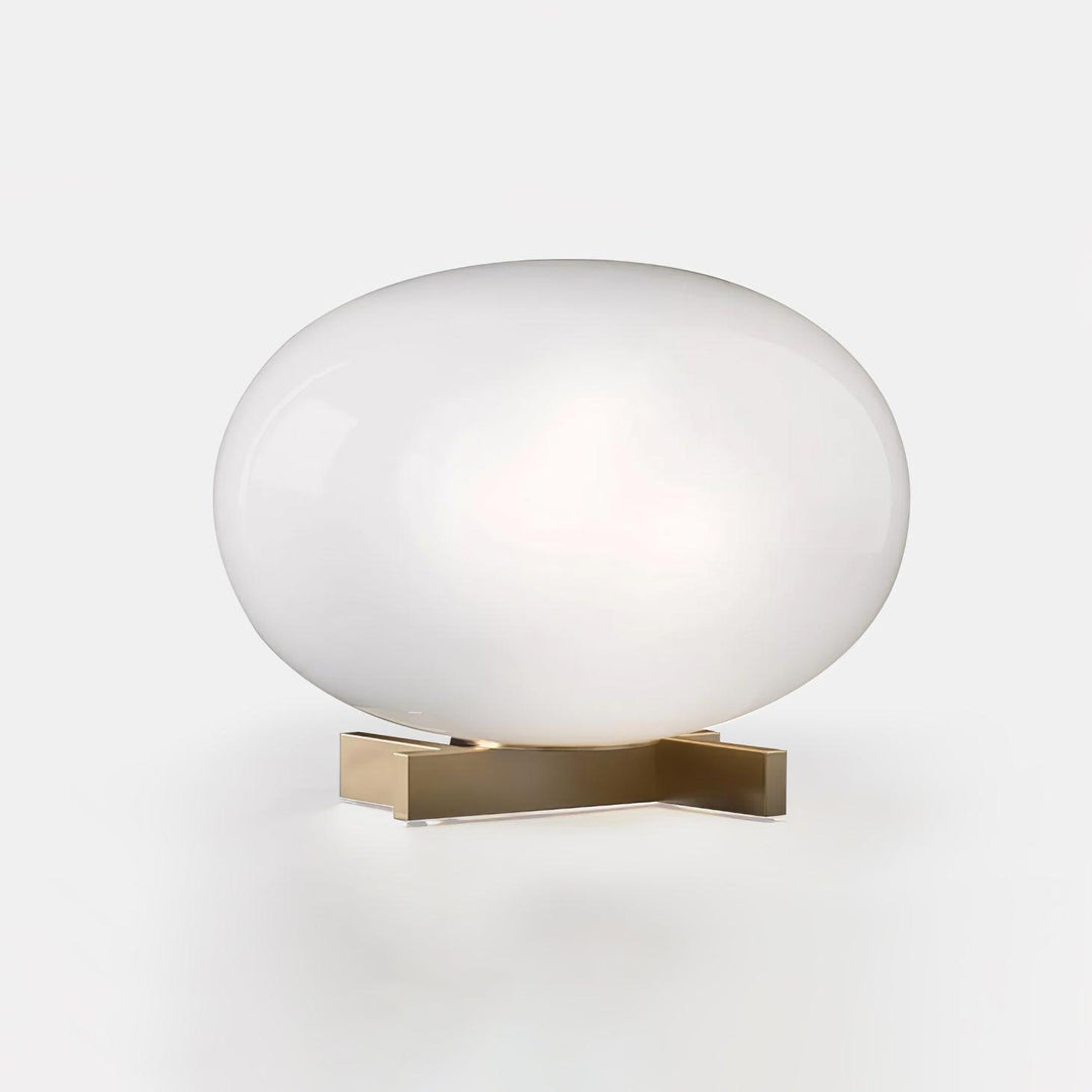 Orbiting Sphere Table Lamp - Vakkerlight