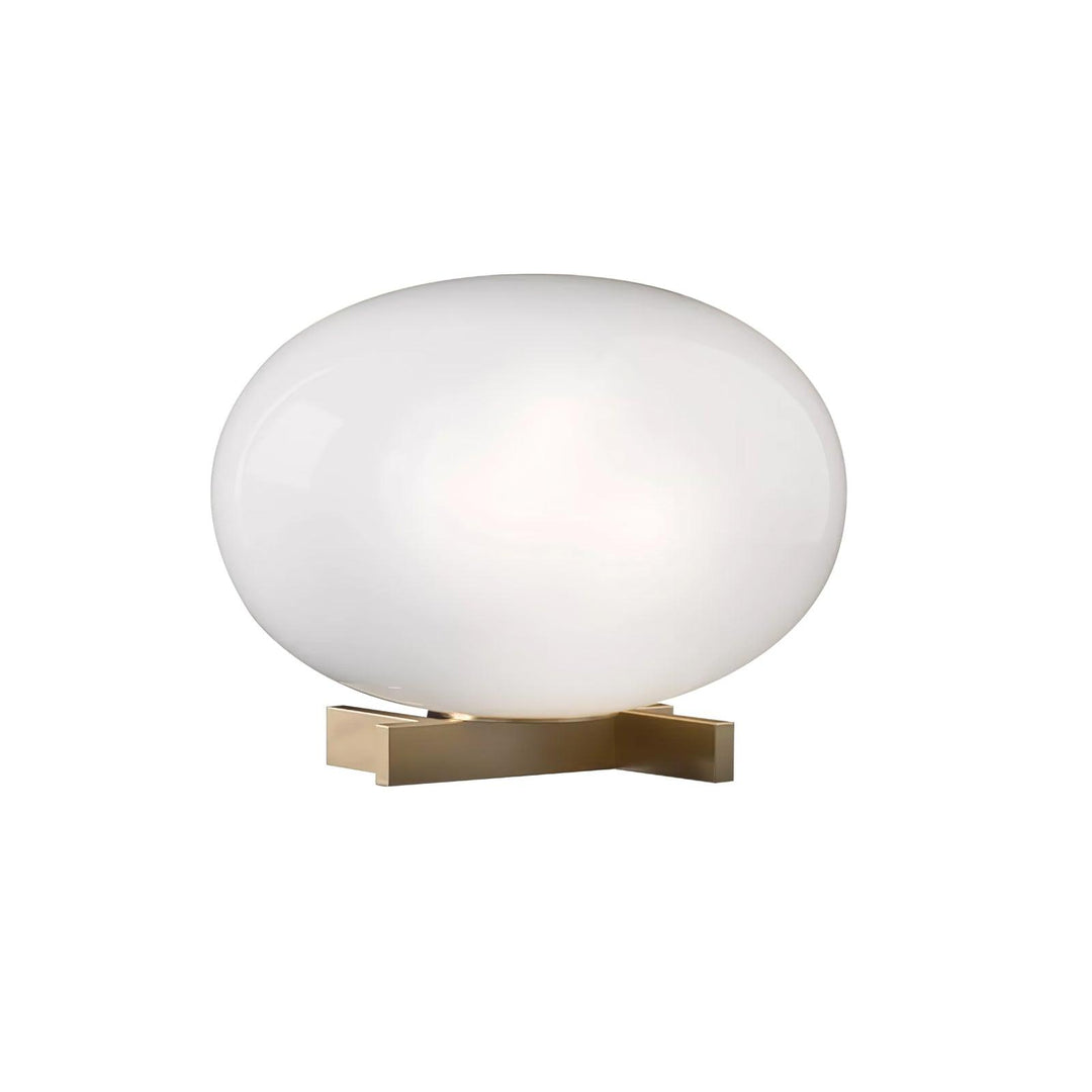 Orbiting Sphere Table Lamp - Vakkerlight