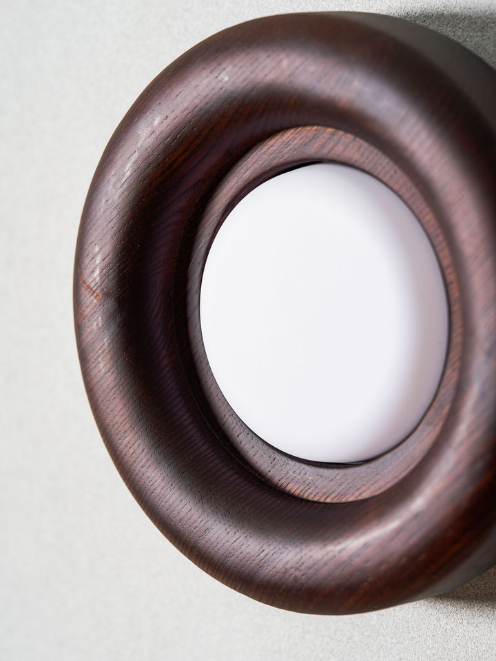 Orbitus Wall Light