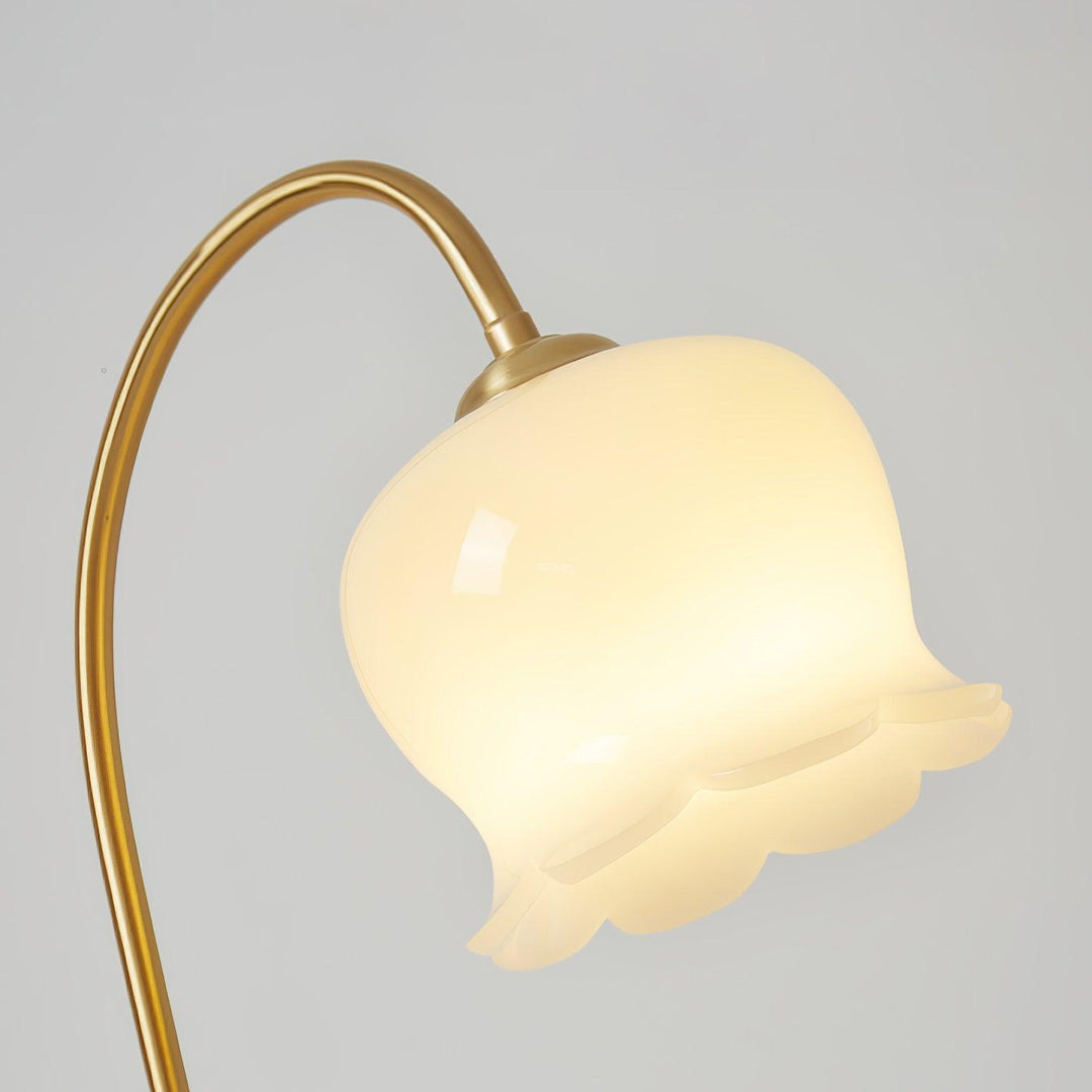 Orchids Table Lamp - Vakkerlight