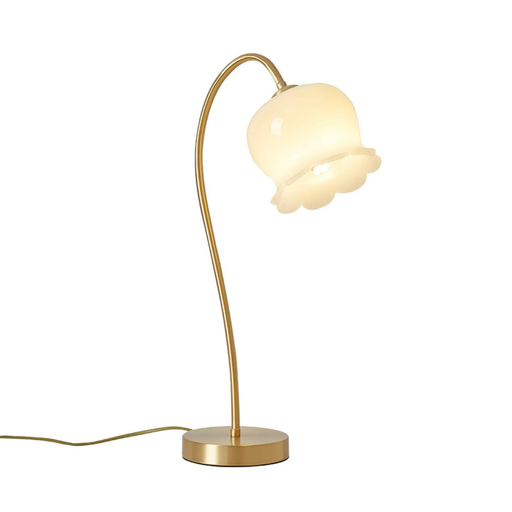 Orchids Table Lamp - Vakkerlight