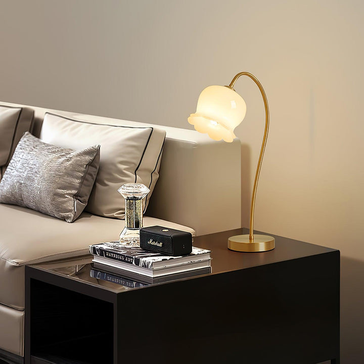 Orchids Table Lamp - Vakkerlight