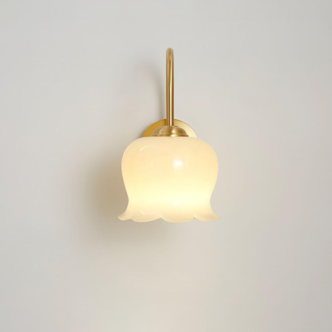 Orchids Wall Lamp - Vakkerlight