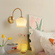 Orchids Wall Lamp - Vakkerlight