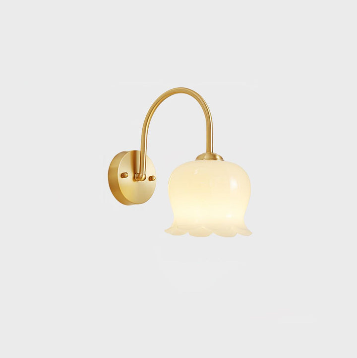 Orchids Wall Lamp - Vakkerlight