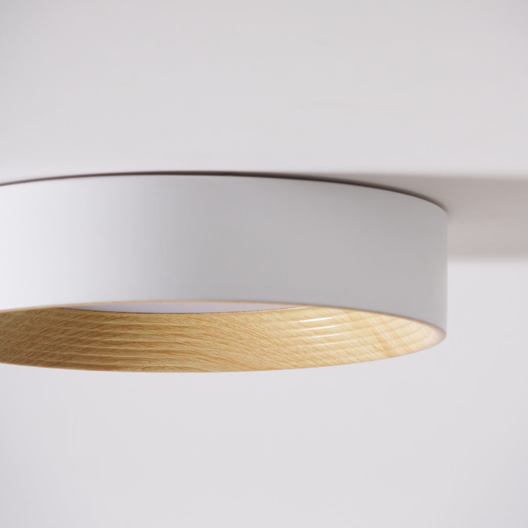 Oreen Ceiling Lamp - Vakkerlight