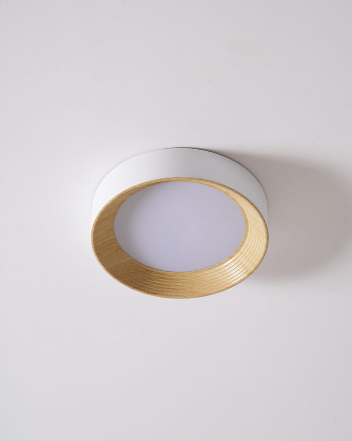 Oreen Ceiling Lamp - Vakkerlight