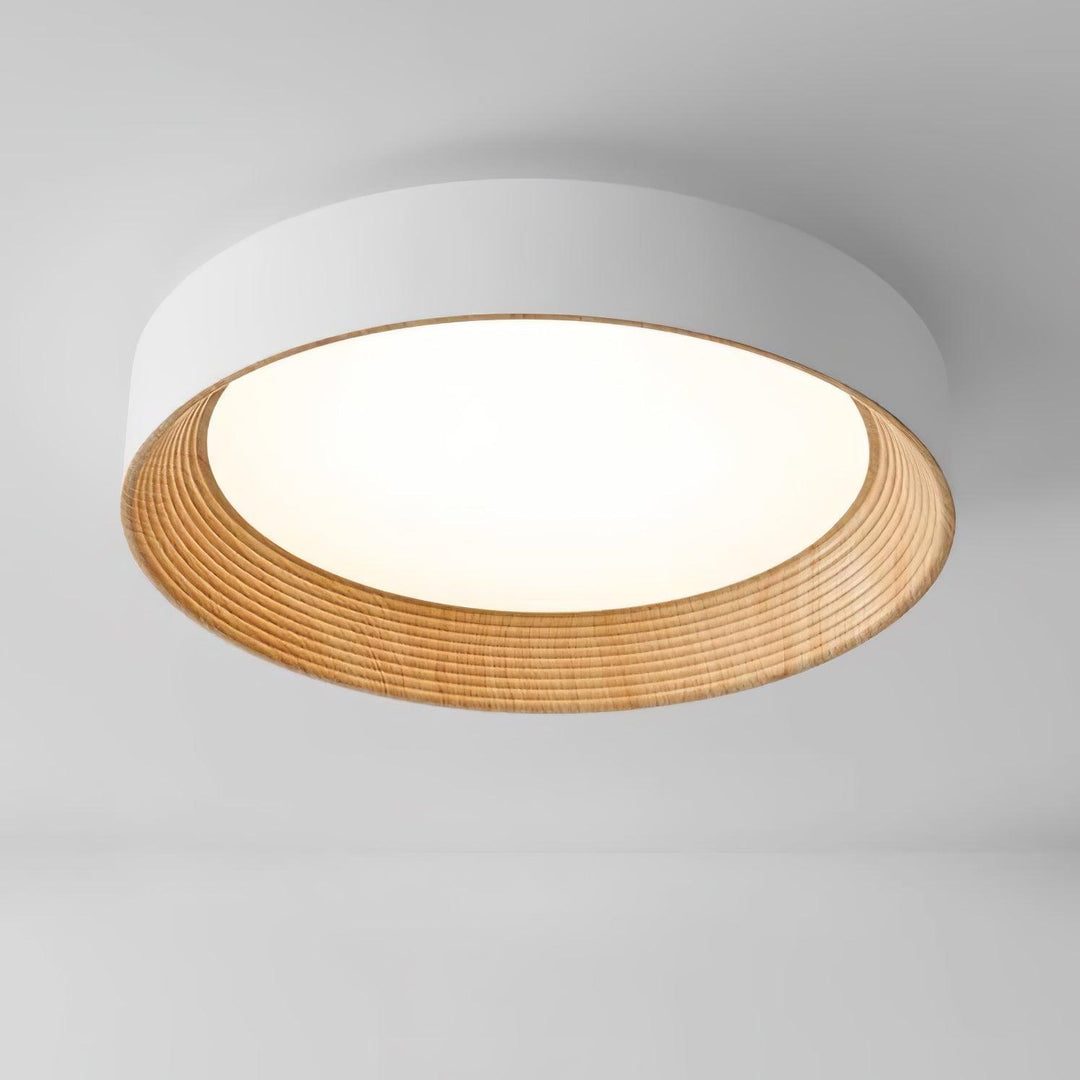 Oreen Ceiling Lamp - Vakkerlight