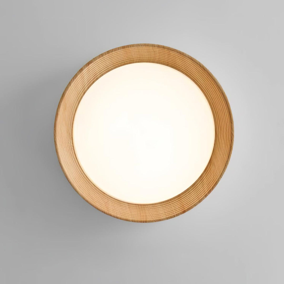 Oreen Ceiling Lamp - Vakkerlight