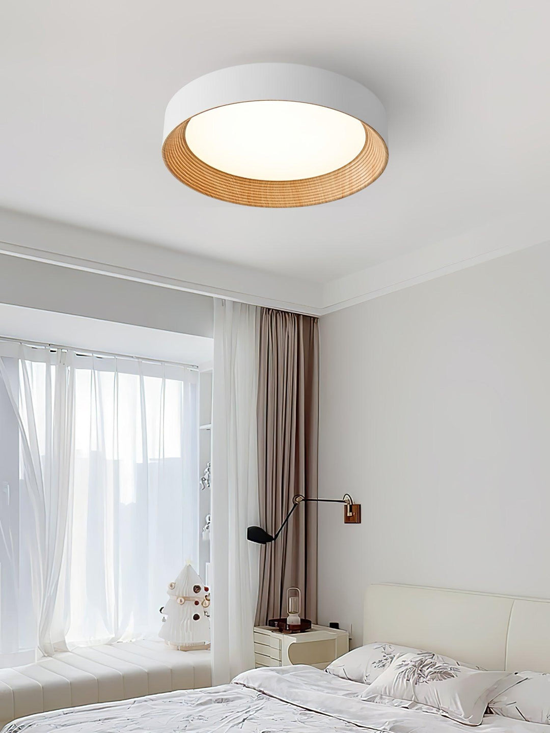 Oreen Ceiling Lamp - Vakkerlight