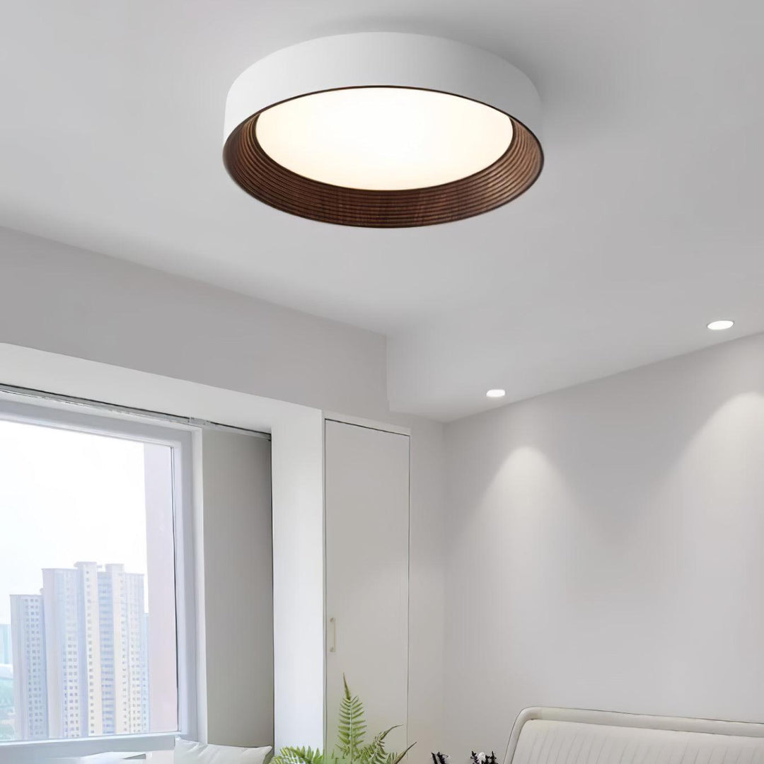 Oreen Ceiling Lamp - Vakkerlight