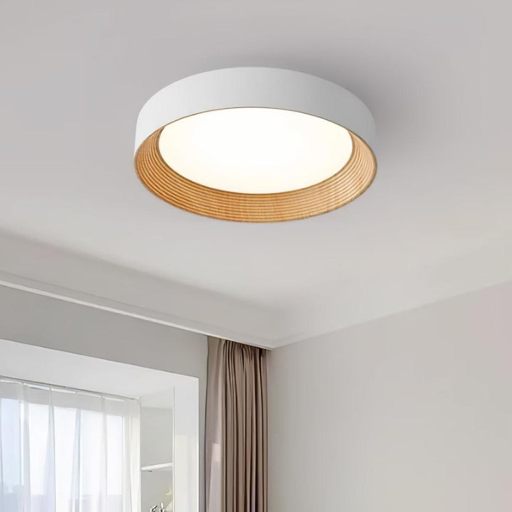 Oreen Ceiling Lamp - Vakkerlight