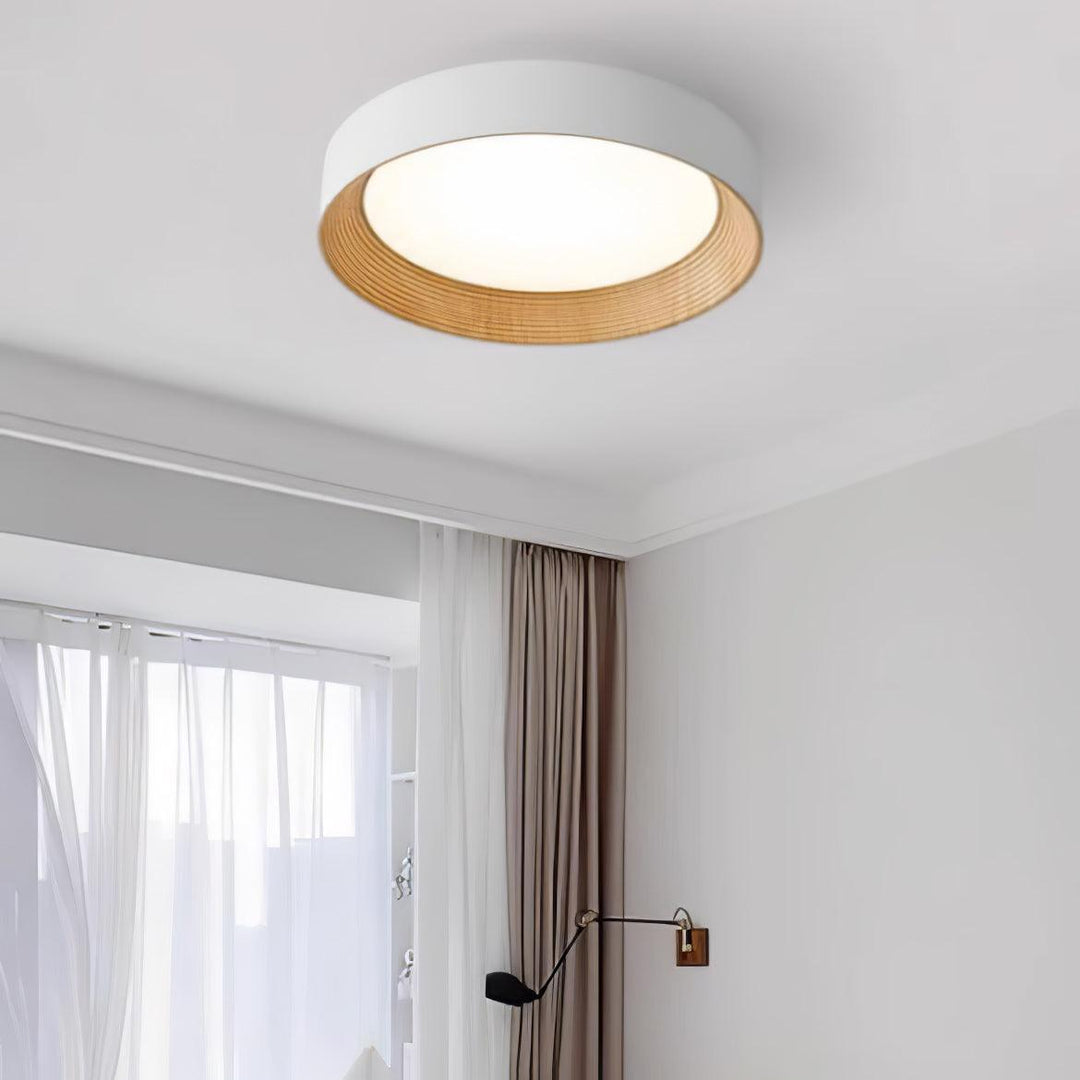 Oreen Ceiling Lamp - Vakkerlight