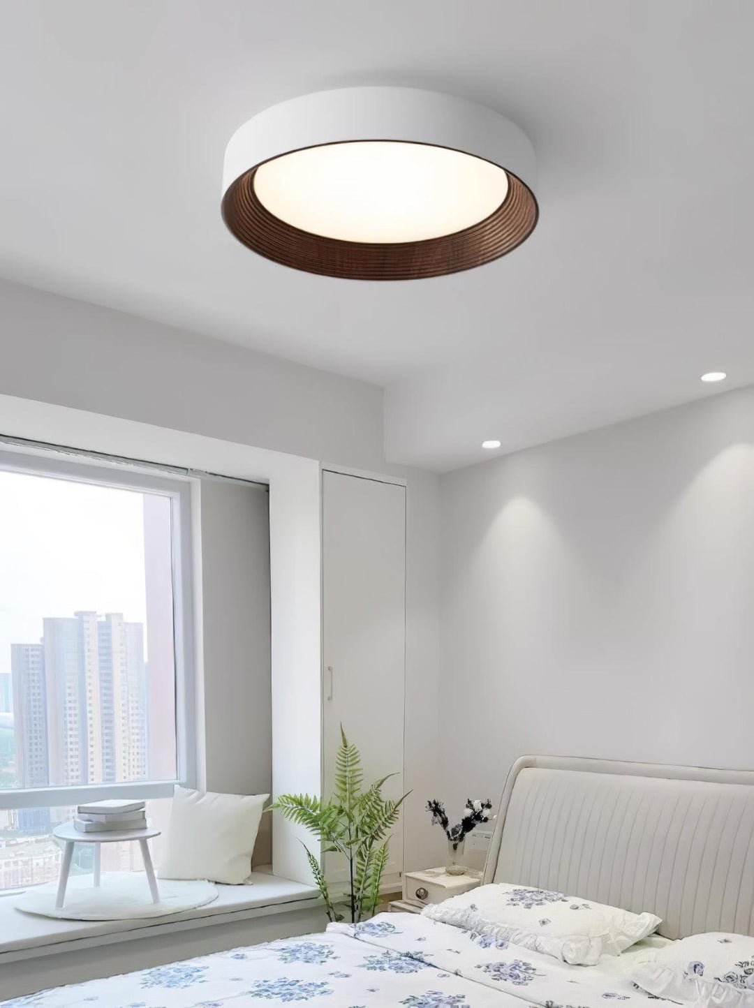 Oreen Ceiling Lamp - Vakkerlight