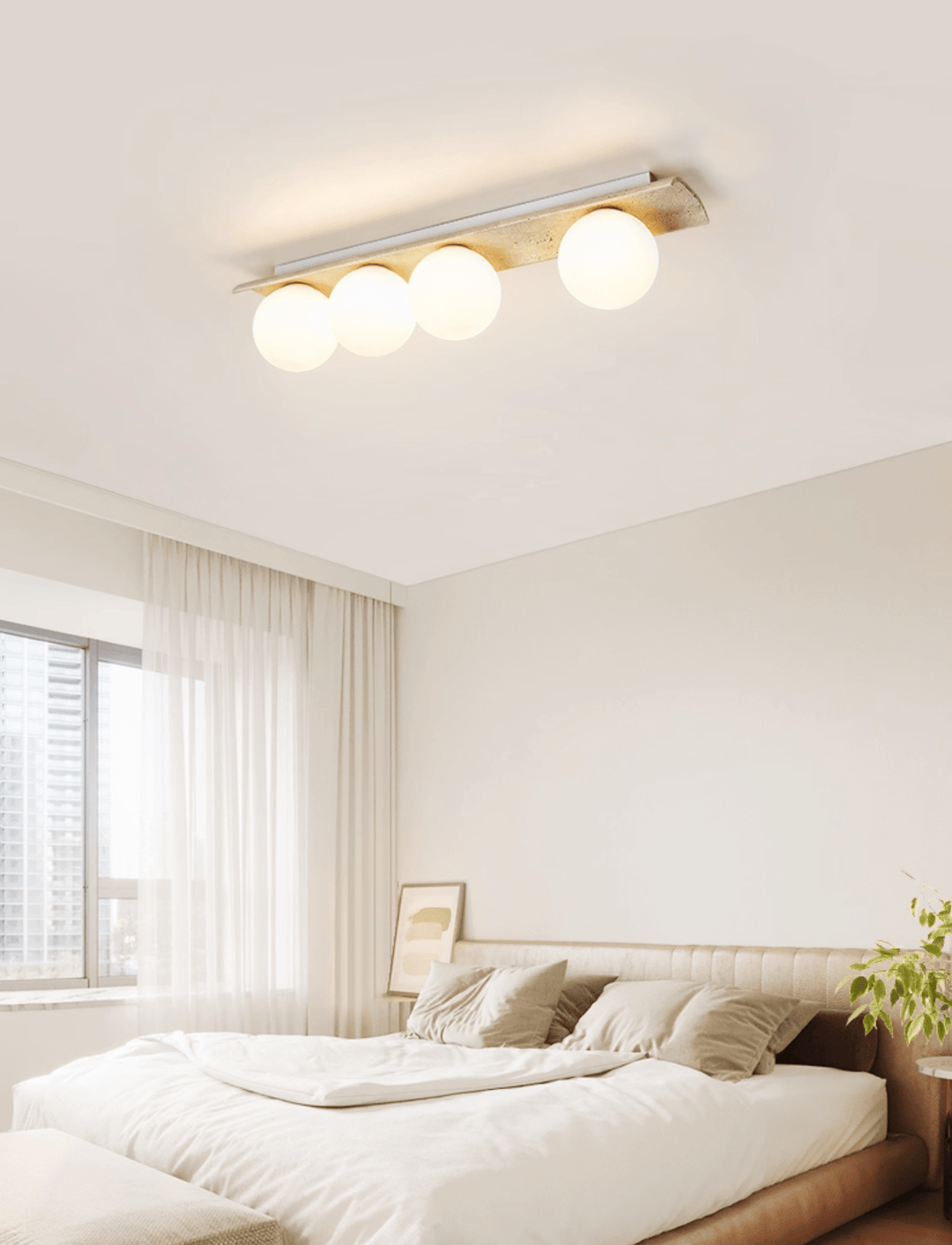 Orelie Ceiling Light - Vakkerlight