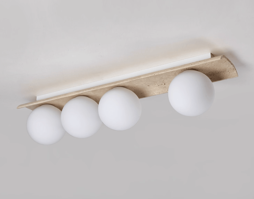 Orelie Ceiling Light - Vakkerlight