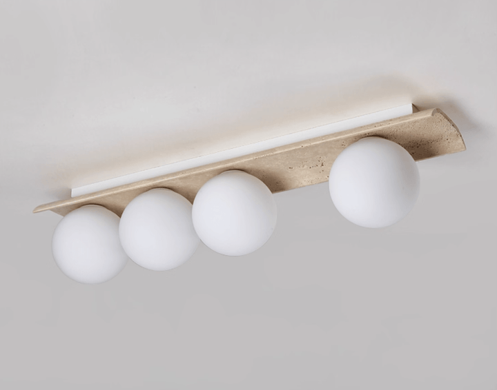 Orelie Ceiling Light - Vakkerlight