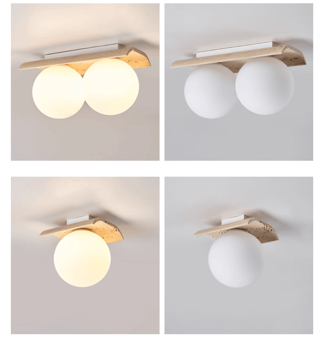Orelie Ceiling Light - Vakkerlight