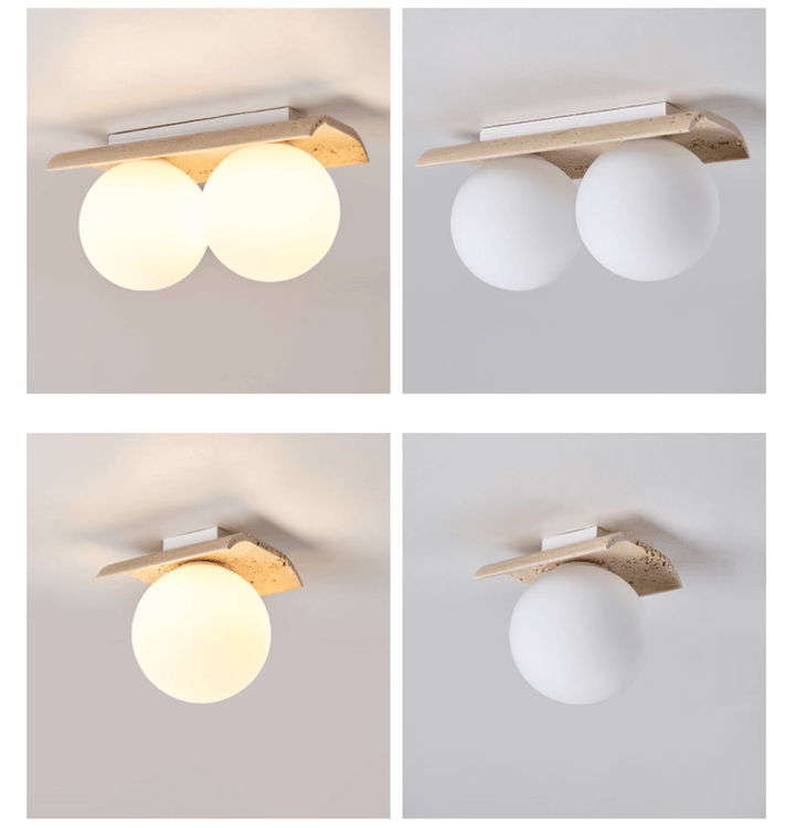 Orelie Ceiling Light - Vakkerlight