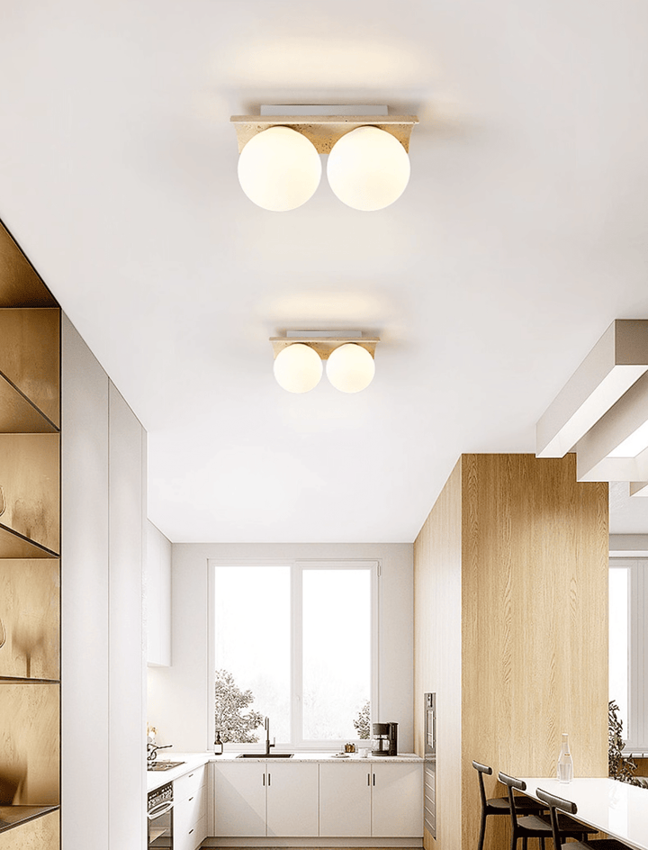 Orelie Ceiling Light - Vakkerlight
