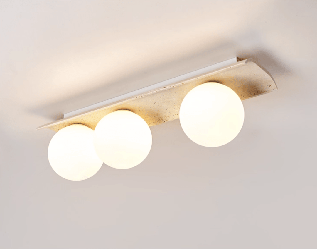Orelie Ceiling Light - Vakkerlight
