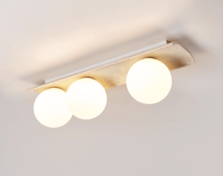Orelie Ceiling Light - Vakkerlight