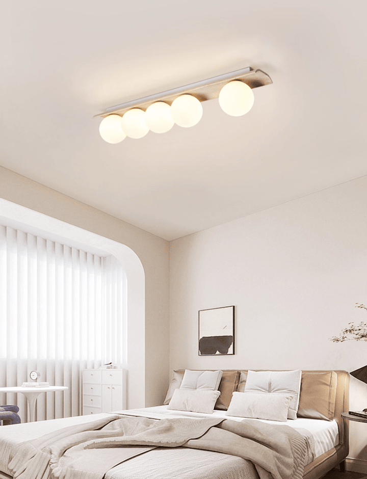 Orelie Ceiling Light - Vakkerlight