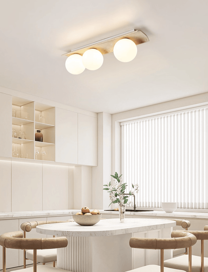 Orelie Ceiling Light - Vakkerlight