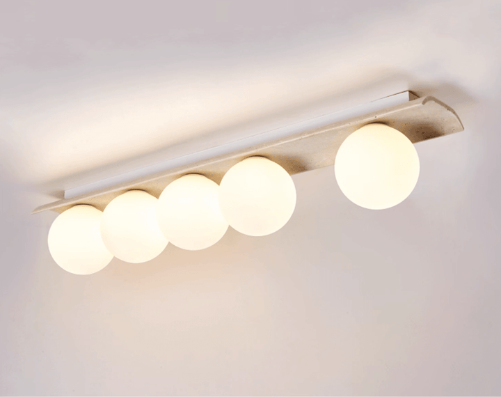 Orelie Ceiling Light - Vakkerlight