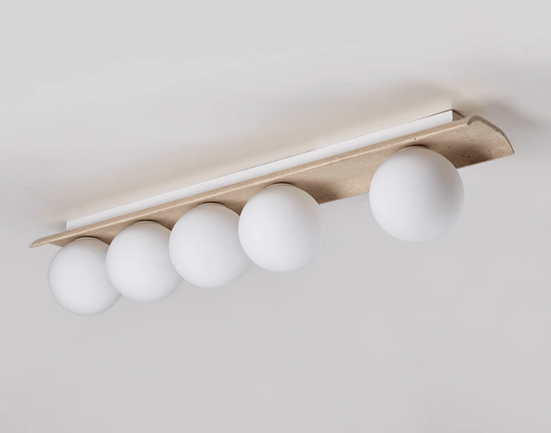 Orelie Ceiling Light - Vakkerlight